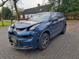 Lynk & Co 01 1.5 Plugin Hybr Pano Navi Led picture 8