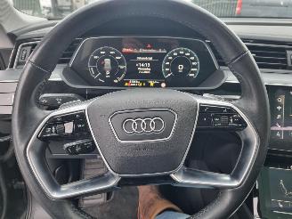 Audi E-tron 50 Quattro 71Kwh Pano Navi Led picture 20