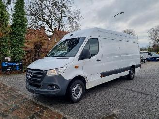 Avarii autoturisme Mercedes Sprinter 315 CDI MAXI Airco 2023/6