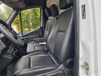 Mercedes Sprinter 315 CDI Airco Bakwagen picture 12