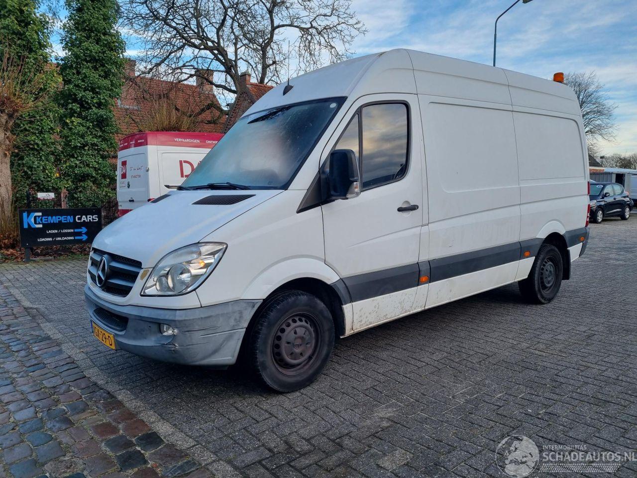 Mercedes Sprinter 313 CDI L2 H2 Airco