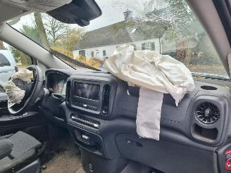 Mercedes Vito PRO 116 CDI Aut. picture 10