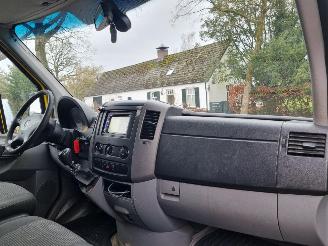 Mercedes Sprinter 310 CDI picture 11