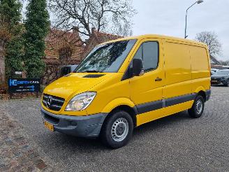 Mercedes Sprinter 310 CDI picture 1