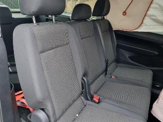 Volkswagen Caddy maxi 1.5 eHybrid Aut Plugin picture 11