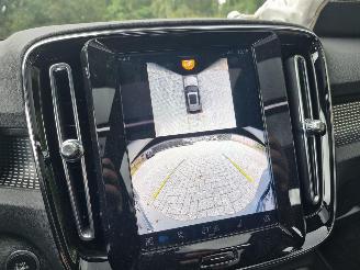 Volvo XC40 B3 Aut Pano Led Navi picture 18