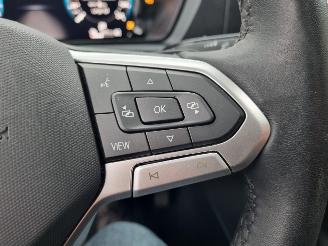 Volkswagen Caddy maxi 1.5 eHybrid Aut Plugin picture 17