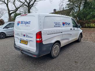 Mercedes Vito PRO 116 CDI Aut. picture 5