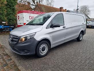 škoda osobní automobily Mercedes Vito 116 CDI L3 Airco Navi Stoelverw 2023/11