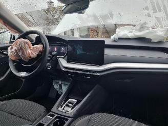 Skoda Octavia 1.5 TSI Aut. MHEV Bns.E.P picture 14