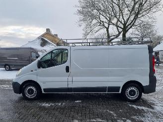 Opel Vivaro 2.0 CDTI L2 Airco picture 6