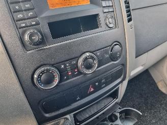 Mercedes Sprinter 313 CDI L2 H2 Airco picture 14