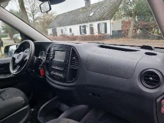 Mercedes Vito 114 CDI Aut Lang picture 10