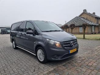 Mercedes Vito 114 CDI Aut Lang picture 7