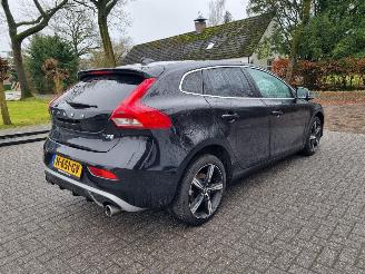 Volvo V-40 T3 Aut. Rdesign Pano picture 6
