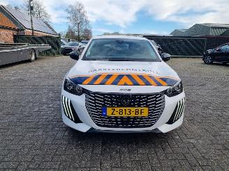 Peugeot e-208 EV Style 50 kWh picture 8