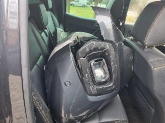 Ford Ranger 3.2 TDCI Aut. Wildtrak Doublecab picture 13