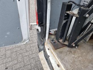 Mercedes Sprinter 314 CDI Mbux Airco Camera picture 9