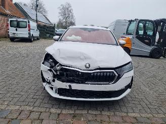 Skoda Octavia 1.5 TSI Aut. MHEV Bns.E.P picture 8