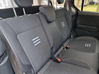 Ford Tourneo Courier Active 1.0 Ecoboost picture 10