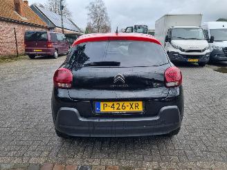 Citroën C3 1.2 PureTech Feel Navi Airco picture 4