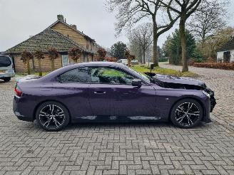 BMW 2-serie 218i Aut. Mpak Coupe picture 6