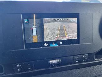 Mercedes Sprinter 317 CDI Mbux Navi L2 H2 picture 14
