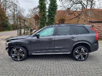 Volvo Xc-90 T8 AWD Plugin Hybr Pano VOLL picture 2