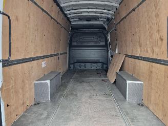 Mercedes Sprinter 315 CDI MAXI Airco picture 9