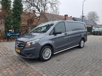  Mercedes Vito 114 CDI Aut Lang 2015/6