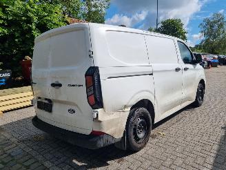 Ford Transit Custom 2.0 TDCI 100KW picture 4