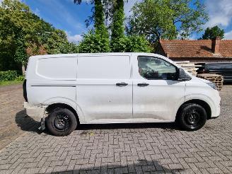 Ford Transit Custom 2.0 TDCI 100KW picture 2