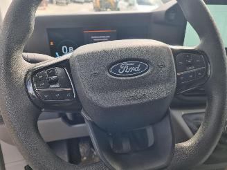 Ford Transit Custom 2.0 TDCI 100KW picture 17