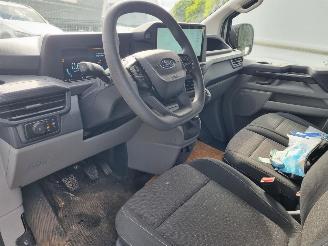 Ford Transit Custom 2.0 TDCI 100KW picture 13