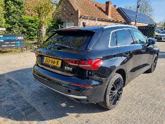 Audi A3 30 TFSI Aut. Adv edition picture 4