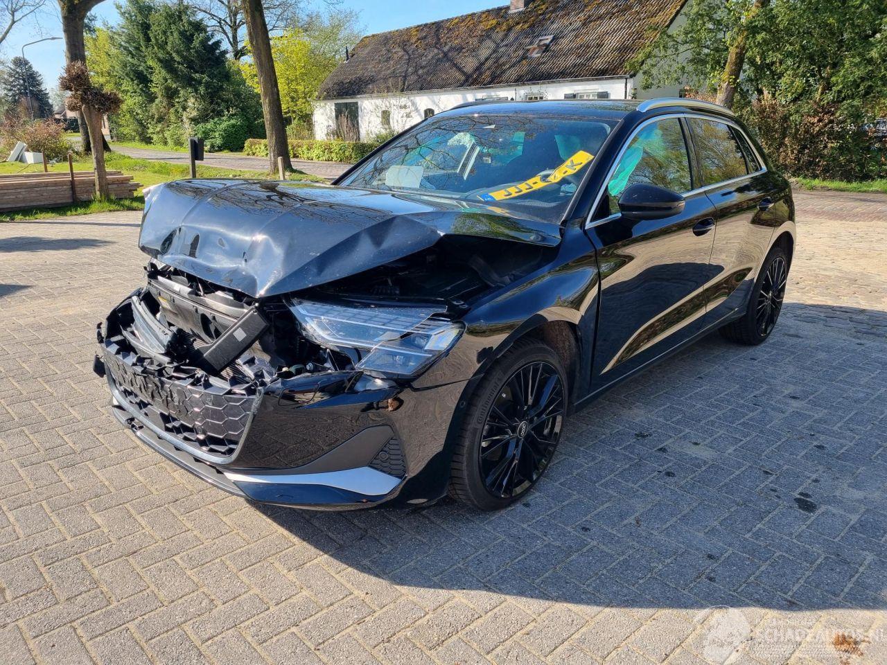 Audi A3 30 TFSI Aut. Adv edition