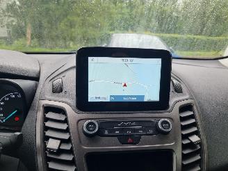 Ford Transit Connect 1.5 EcoBlue Navi Airco Camera picture 17