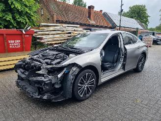 škoda osobní automobily Lexus ES 300H Business Line Schuifdak Led Stoelverw 2024/1