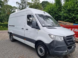  Mercedes Sprinter 315 CDI L2 H2 Airco 2022/6
