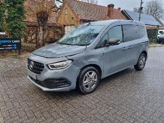 Auto incidentate Mercedes Citan Tourer 110 2023/5