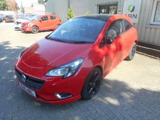 Auto da rottamare Opel Corsa  2016/5