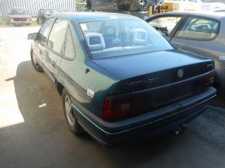 demontáž osobní automobily Opel Vectra  1994/1