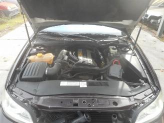 Opel Omega  picture 2