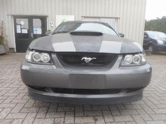 Auto da rottamare Ford USA Mustang  2003/1