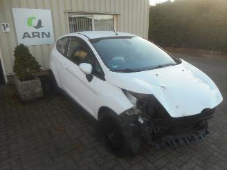 demontáž osobní automobily Ford Fiesta sport 2010/1