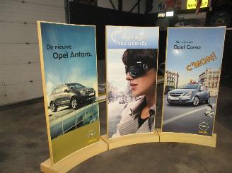  Overige  reclame opel 2007/1