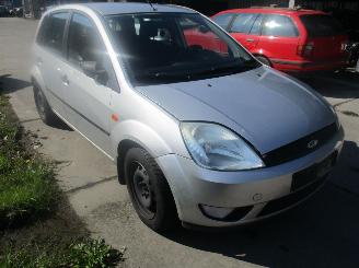 demontáž osobní automobily Ford Fiesta  2003/1