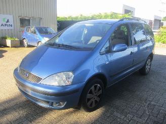Auto da rottamare Ford Galaxy 2.3 16v 2004/1
