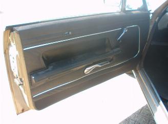 Sunbeam Rapier fastback picture 12