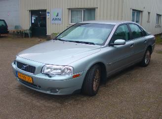 Volvo S-80 2.5t picture 4
